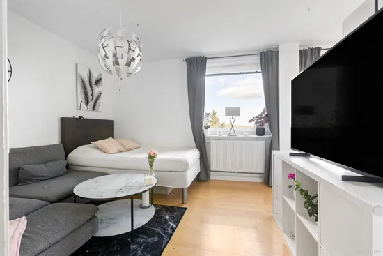 Bostadsrätt, Radarvägen 15, Hägernäs, Täby