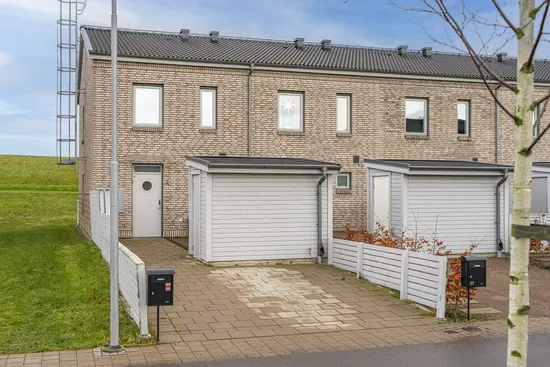 Bostadsrätt, Snöfågelgatan 35, Gustavslund, Helsingborg