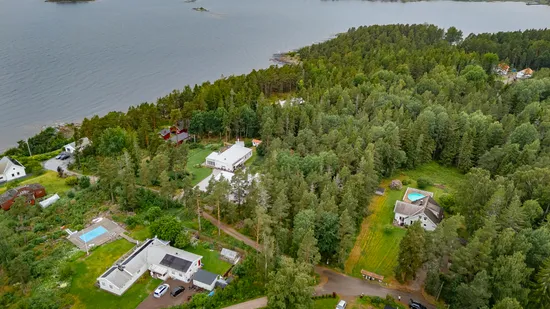 Tomt, Rud Laxdalen 508, Rud Laxdalen, Hammarö