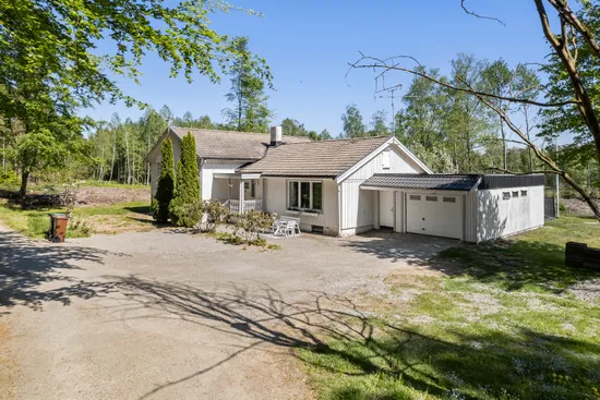 Villa, Ulveviken 495, Ulveviken, Uddevalla