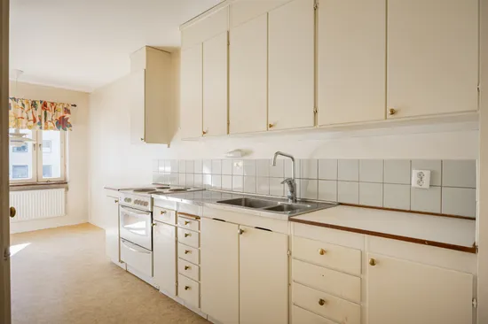 Bostadsrätt, Åsögatan 154B,  Stockholm – Södermalm, Stockholm