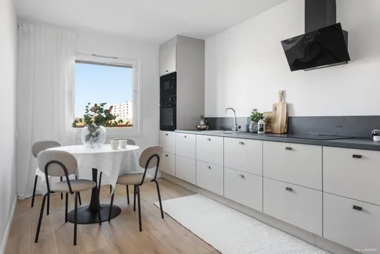 Bostadsrätt, Vendelsfridsgatan 6A, Lorensborg, Malmö