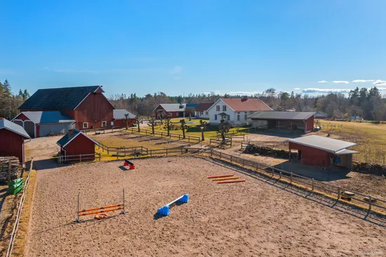 Gård/Skog, Nårunga Skanterna 1, Nårunga, Vårgårda