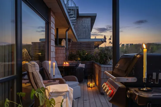 Bostadsrätt, Turmalingatan 1B, Råbylund, Lund