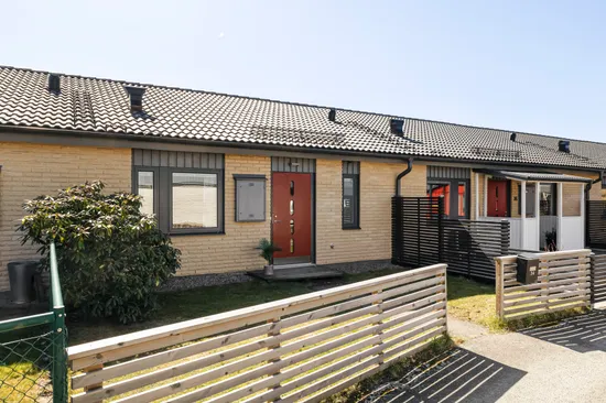 Bostadsrätt, Kronhedsvägen 34, Barnarp, Jönköping