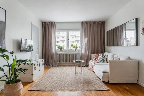 Bostadsrätt, Murargatan 26B, Salabacke, Uppsala