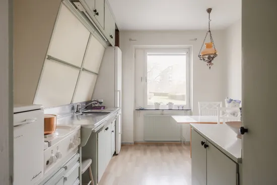 Bostadsrätt, Lorensborgsgatan 7C, Lorensborg, Malmö