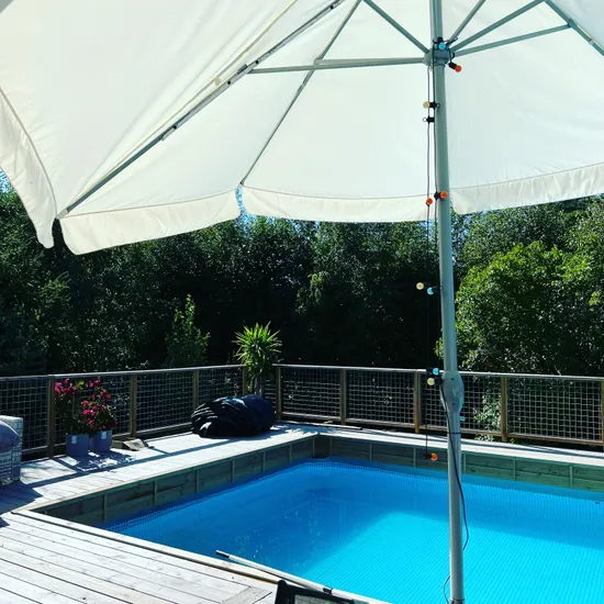 Villa, Parkvägen 6, Forshaga