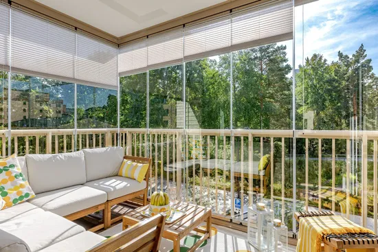 Bostadsrätt, Honnörsgatan 8, Södra Ekkällan, Linköping