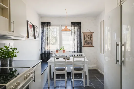 Bostadsrätt, Saltmätargränd 6, Skellefteå