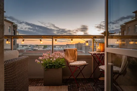 Bostadsrätt, Kung Oskars väg 15B, Sockerbruket, Lund