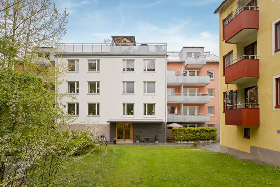 Bostadsrätt, Dalgången 4, Bromma - Nockebyhov, Stockholm