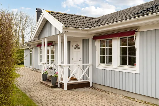 Villa, Tyras väg 21, Kristianstad-Öllsjö, Kristianstad