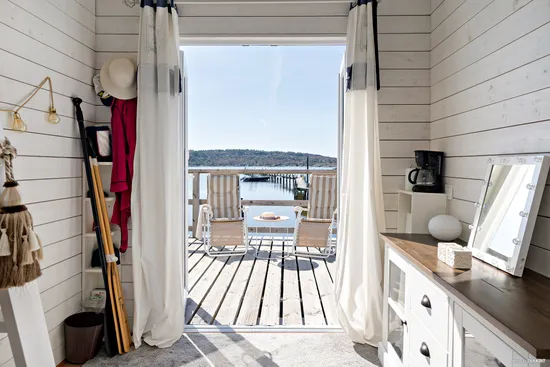 Fritidshus, Killingsholmen 9 Sjöbod K4, Billdal