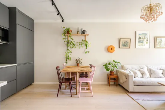 Bostadsrätt, Tallgatan 15, Centrala Sundbyberg, Sundbyberg