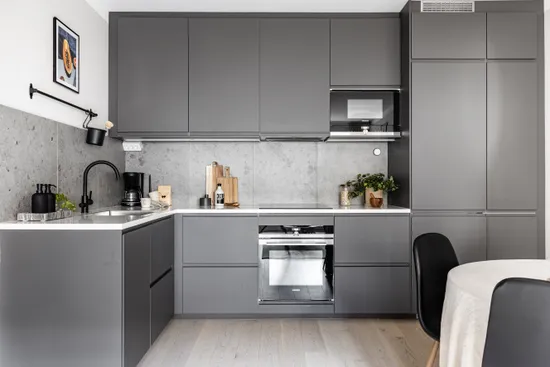 Bostadsrätt, Tallgatan 15, Centrala Sundbyberg, Sundbyberg