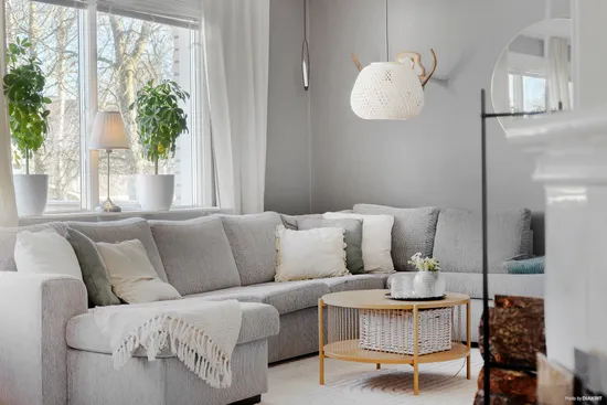 Villa, Björkvägen 4, Bredviken, Kalix