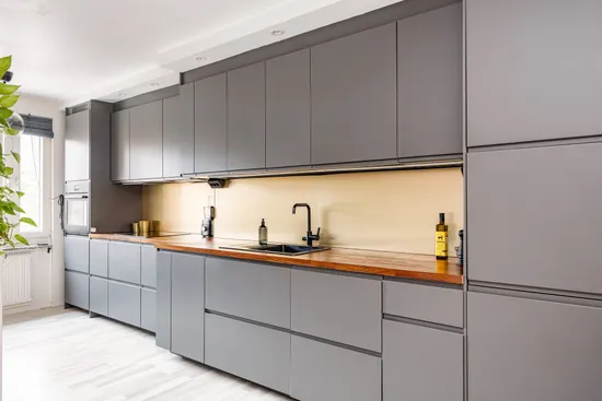 Bostadsrätt, Odensvivägen 6B, Nyckelberget, Köping