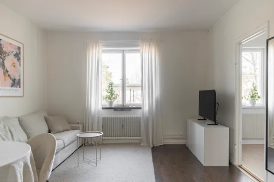 Bostadsrätt, Knypplerskevägen 7, Åkeshov, Stockholm