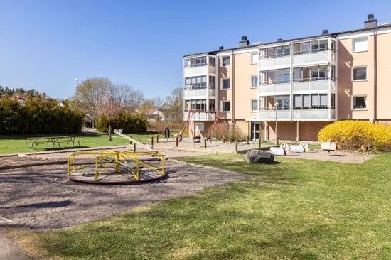 Bostadsrätt, Sätunavägen 9A, Märsta - Centralt, Sigtuna