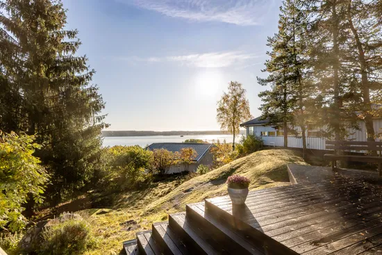 Villa, Sånglärkavägen 20, Skokloster Söderskogen, Håbo