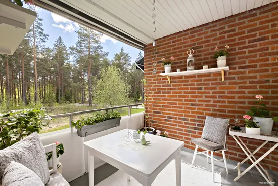 Bostadsrätt, Mosåsvägen 130, Adolfsberg, Örebro