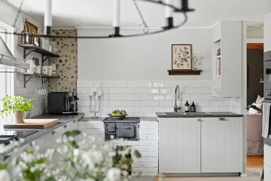 Villa, Svanvägen 23, Borrlövsta, Uppsala