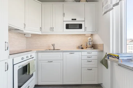 Bostadsrätt, Kronogatan 46C, Nordstan, Vänersborg