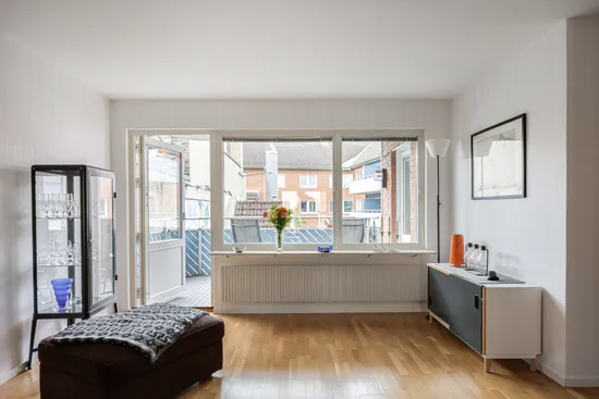 Bostadsrätt, Idrottsgatan 2, Jutahusen, Lund