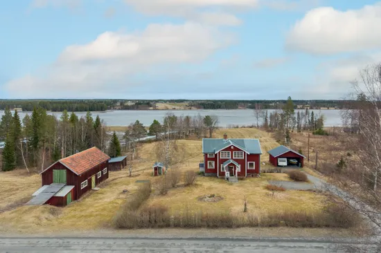 Gård/Skog, Kvitsle 585, Kvitsle, Åre