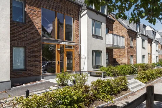 Bostadsrätt, Litteraturgatan 204, Hisings Backa, Göteborg