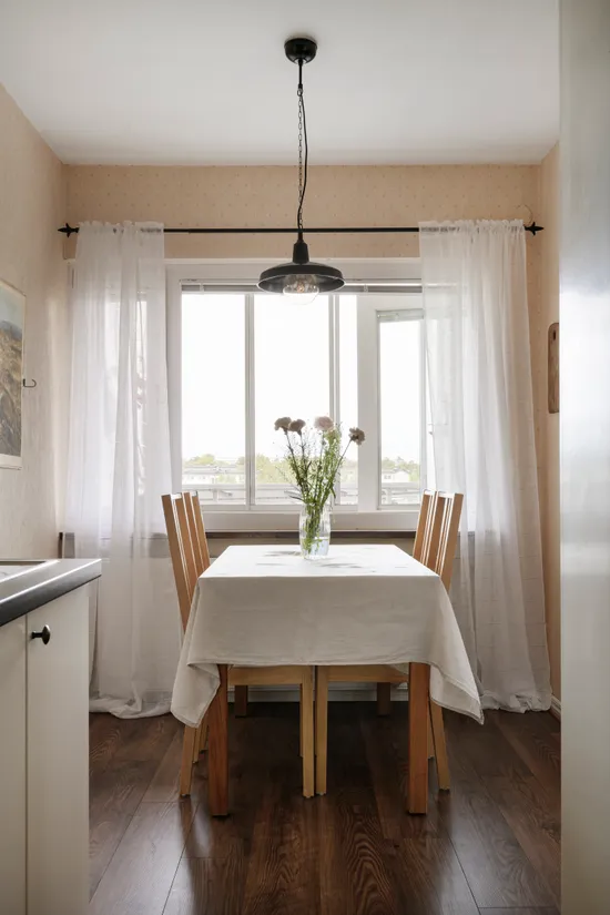 Bostadsrätt, Regnvädersgatan 1, Biskopsgården, Göteborg