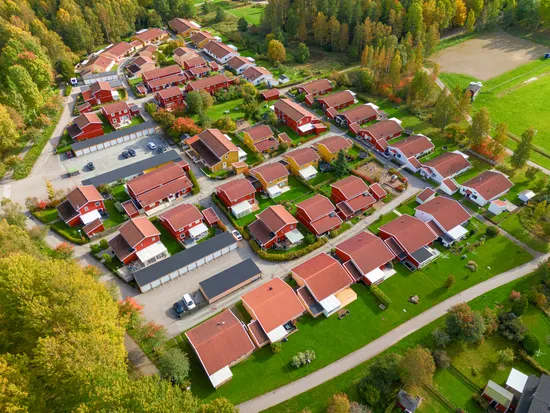 Bostadsrätt, Halmvägen 62B, Stråningstorp, Karlskoga