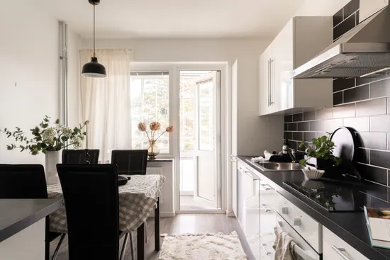 Bostadsrätt, Rekylgatan 2, Haga, Västerås