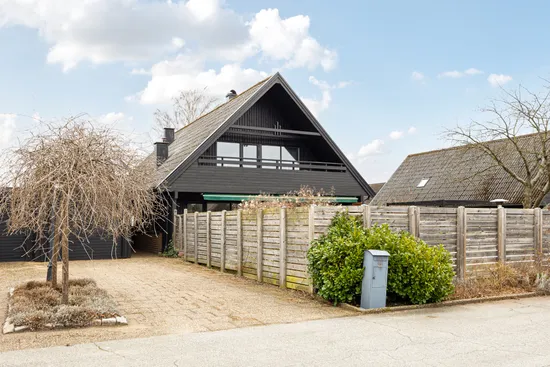 Villa, Baravägen 13, Åkarp, Burlöv