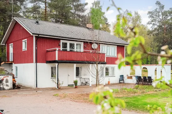 Villa, Fjärlöv 1382, Vinslöv, Hässleholm