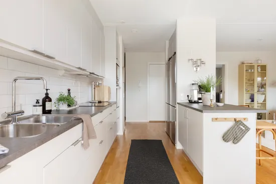 Bostadsrätt, Gnejsvägen 30, Kolla Parkstad, Kungsbacka