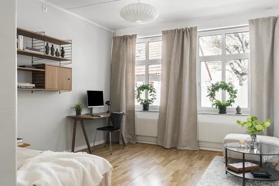 Bostadsrätt, Stora Tvärgatan 42A, Lund - Centrum, Lund