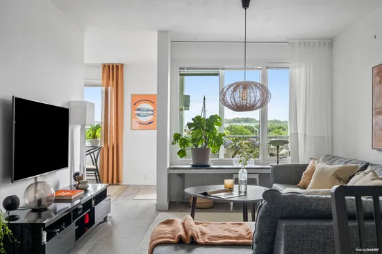 Bostadsrätt, Ponnygatan 2 E, Åby, Mölndal