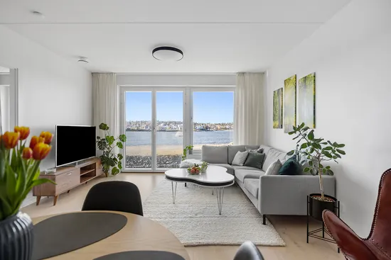 Bostadsrätt, Telegrafvägen 40, Telegrafberget, Nacka