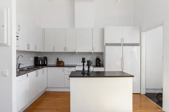 Bostadsrätt, Söderby torgs allé 14, Söderby Park, Salem