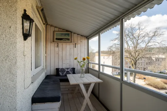 Bostadsrätt, Nolhagagatan 47, Sjöbo, Borås