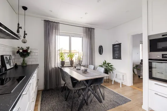 Bostadsrätt, Sveavägen 8A, Sveaplan, Eskilstuna