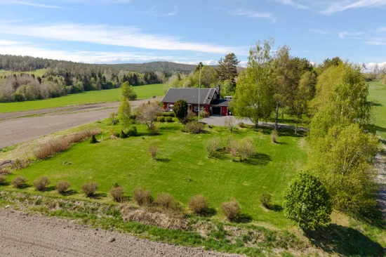 Villa, By 235, Häggdånger, Härnösand