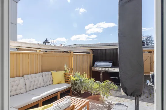 Bostadsrätt, Werrestorpsgatan 2E, Östermalm, Eskilstuna