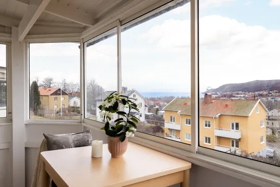 Bostadsrätt, Sturegatan 41, Huskvarna Söder, Jönköping