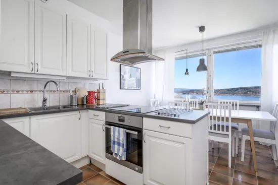 Bostadsrätt, Ekvägen 19, Alnö, Sundsvall