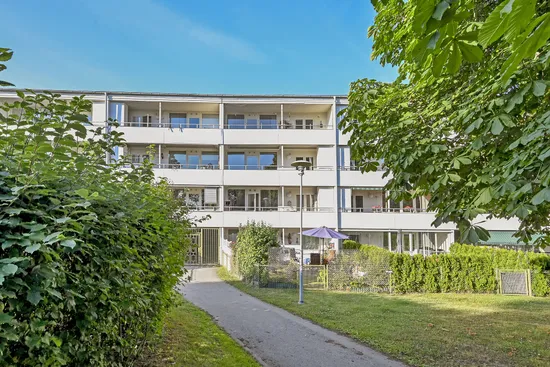 Bostadsrätt, Trädgårdsvägen 14, Runby, Upplands Väsby