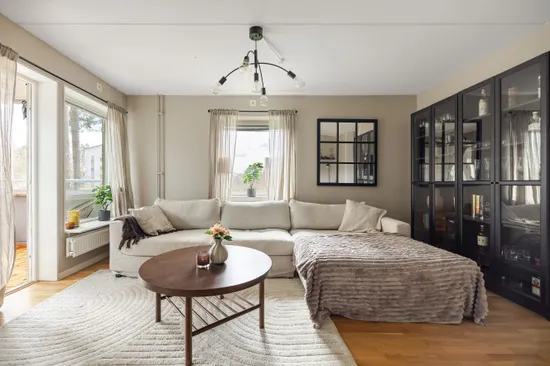 Bostadsrätt, Svavelstigen 24, Galgberget, Falun