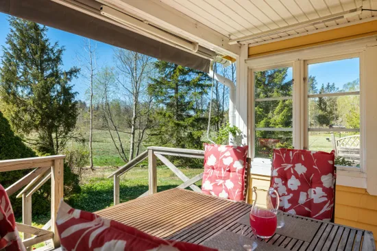 Fritidshus, Hällenvägen 17, Roslagsbro, Norrtälje